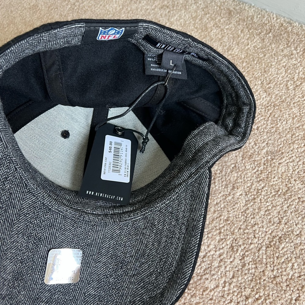 Vikings Baseball Hat